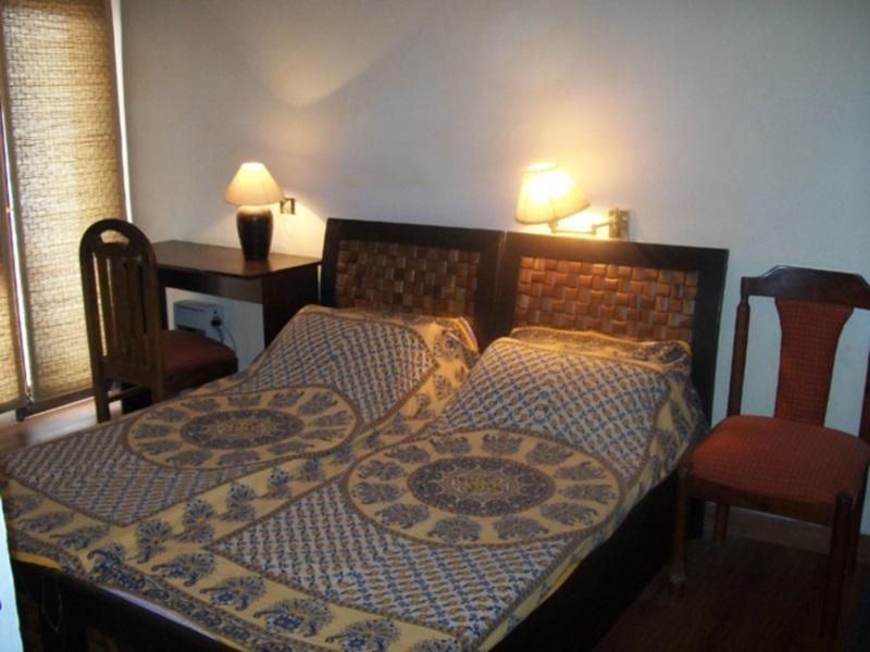 Grace Guest house 2*