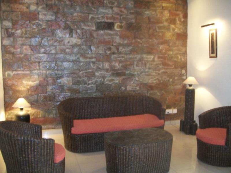 Guest house Grace New Delhi