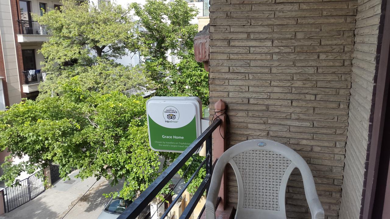 Grace Guest house New Delhi